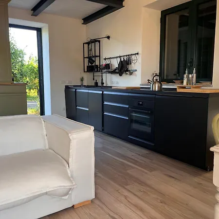 Feriehus La Casetta *