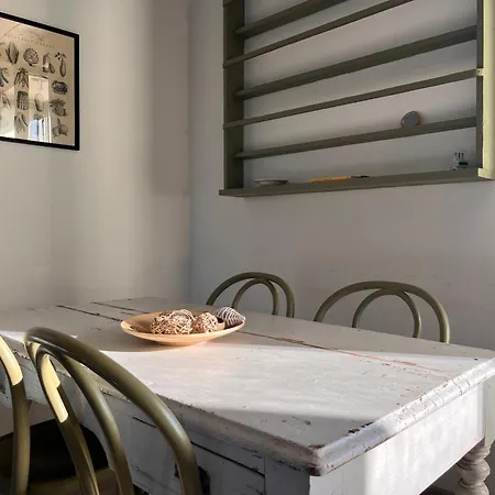 Сasa de vacaciones La Casetta Riposto