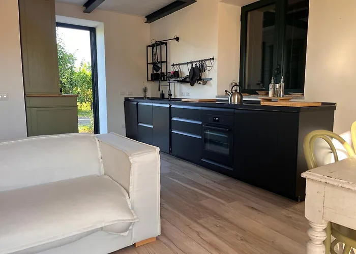 Feriehus La Casetta *