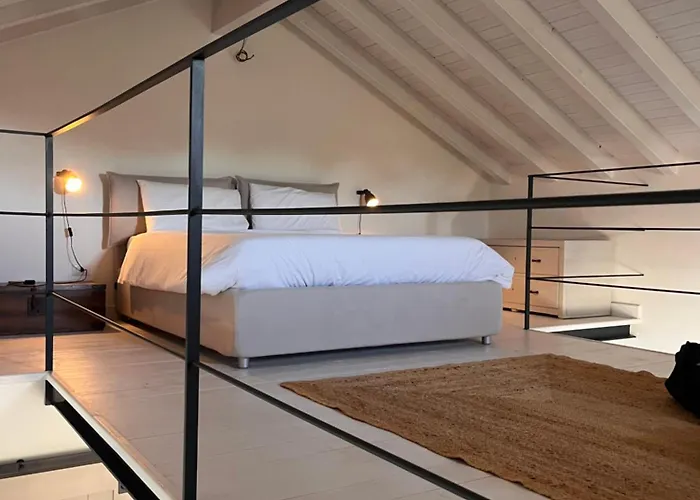 La Casetta Feriehus