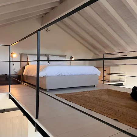 La Casetta Vakantiehuis